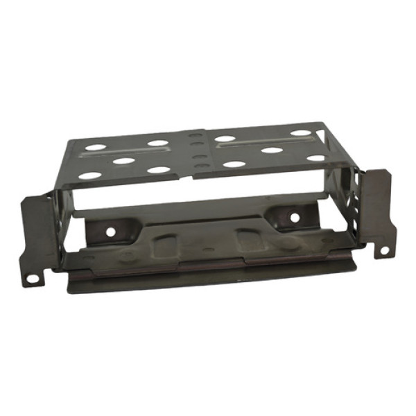 Suporte Fixação Radio Som Fiat Punto 2012 Linea Original