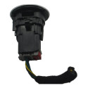 Botão  Start Stop Engine Gm Equinox 2018 A 2021 Original Preto