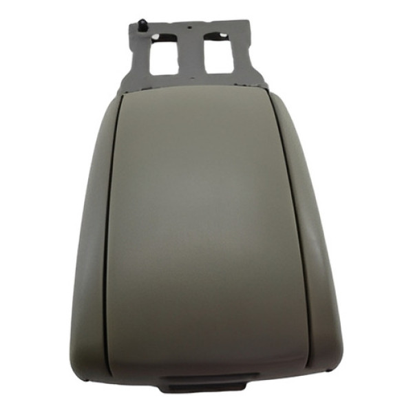 Encosto Apoio Braço Console Azera 2009 Original Bege