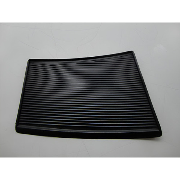 Tapete Borracha Proteção Chevrolet Meriva 2003 Original