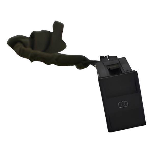 Botão Interruptor Desembaçador Vw Gol Titan 2008 2009 Origin