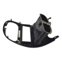 Moldura Central Difusor Ar Painel Peugeot 206 2008 Original
