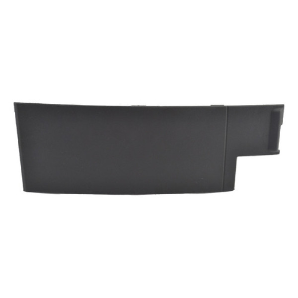 Moldura Acabamento Fusivel Painel Chevrolet Meriva 2011 Orig