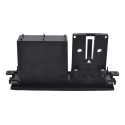 Porta Objetos Treco Painel Pajero Full 2011 Original Preto