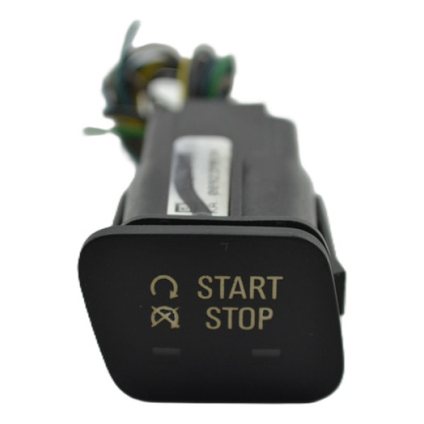 Botão Engine Start Stop Chevrolet Cruze 12 A 16 Original