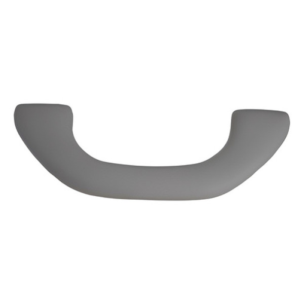 Puxador Alça Teto Pqp Vw Jetta 2014 2015 Original Cinza Original