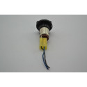 Tomada Energia 12v Hyundai Hb20s 2017 Original