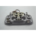 Luz Interna Teto Cortesia Hyundai Hb20 2014 Original