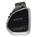 Difusor Lateral Esquerdo Painel Jeep Renegade 2021 Original