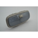 Luz Cortesia Interna Central Teto Ford Ka 2014 Original