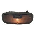 Luz Cortesia Interna Central Teto Ford Ka 2019 Original