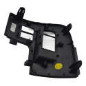 Moldura Acabamento Botão Retrovisor Painel March 2015 Origin