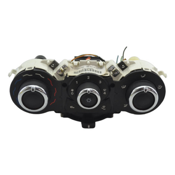 Comando Ar Condicionado Painel Grand Siena 2018 Palio Origin