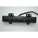 Botão Pisca Alerta Regulagem Farol Dodge Journey Original