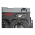 Comando Ar Condicionado C3 Aircross 2011 - 2016 Original