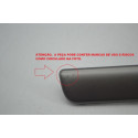 Par Friso Acabamento Painel Citroen Aircross C3 Original