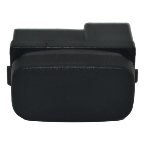 Botão Falso Cego Painel Airtrek 2008 Original Preto