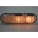 Luz Interna Central Teto Logan 2014 Sandero Duster Original