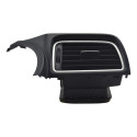 Difusor Lateral Esquerdo Painel Vw Fox 2012 Spacefox Origina