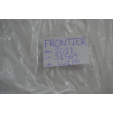 Luz Teto Interna Traseira Central Frontier 2017 Original