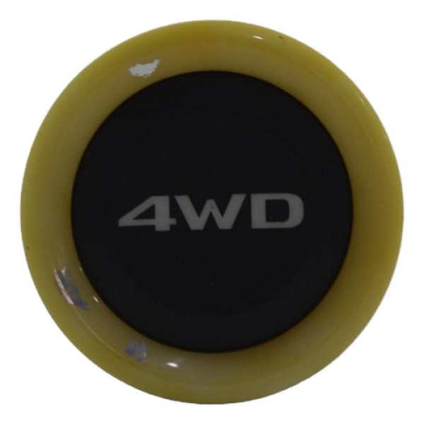 Botão Comando Tração Awd Console Asx 2016 Original Preto