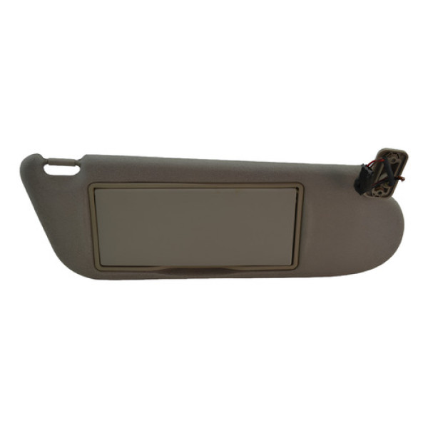 Quebra Sol Lado Direito C/iluminação Gm Zafira 2009 Original