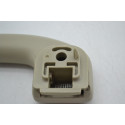 Puxador Alça Teto Pqp Nissan Tiida 2011 2012 Original