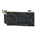 Comando Ar Condicionado Painel Vw Gol 2008 Original