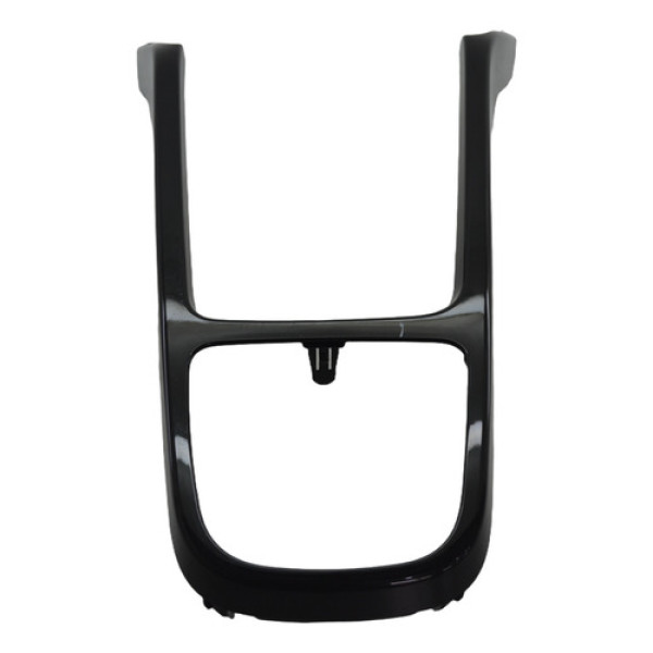 Moldura Cambio Manual Console Central Kwid 2020 Origina