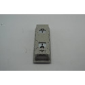 Luz Cortesia Central Interna Teto Vw Gol Fox Voyage Original