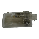 Luz Cortesia Interna Teto Ford Ecosport 2007 Original