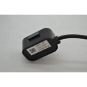 Microfone Luz Interna Teto Spin Prisma Onix 12 A 16 Original