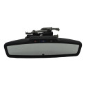 Espelho Retrovisor Interno Chevrolet S10 2017 A 2022 Origina