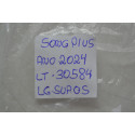 Presilha Quebra Sol Byd Song Plus Hibrido 2023 Original