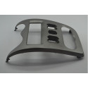 Moldura Central Painel Renault Sandero 2008 Orig 8200532242