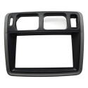 Moldura Central Painel Pajero Tr4 2013 Original Ca540646