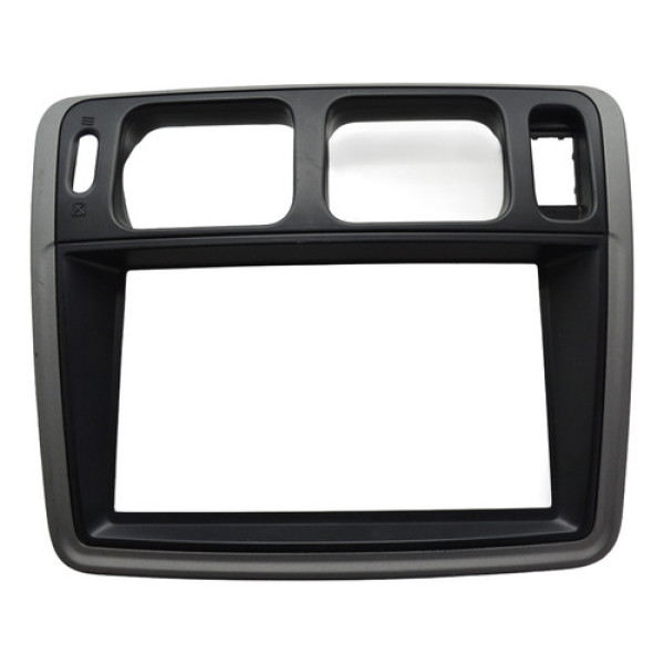 Moldura Central Painel Pajero Tr4 2013 Original Ca540646