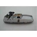 Luz Cortesia Interna Central Teto Ford Ka 2019 Original