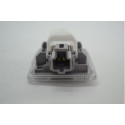 Par Luz Interna Teto Quebra Sol Yaris Xl 2020 Original