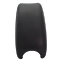 Encosto Apoio Braço Console Hrv 2016 Original Preto