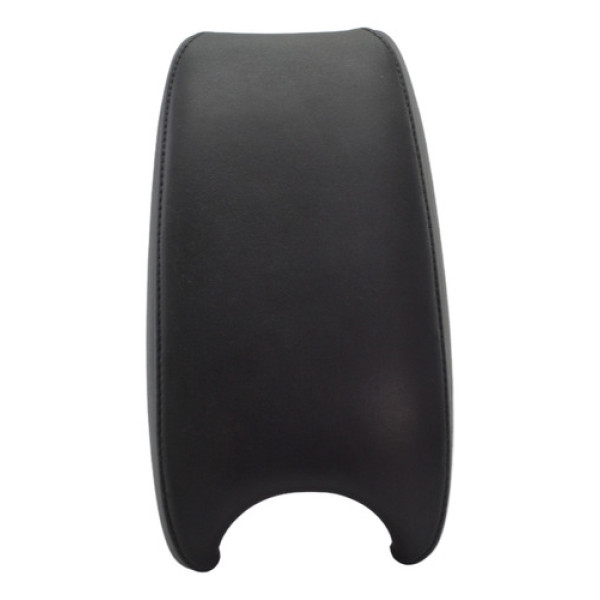 Encosto Apoio Braço Console Hrv 2016 Original Preto