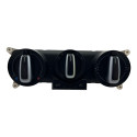 Comando Ar Condicionado Painel Vw Fox Original 5z0820045d
