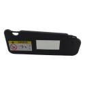 Quebra Sol Direito Passageiro Duster 2021 A 2025 Original