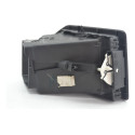 Difusor Lateral Esquerdo Painel Renault Megane 2008 Original