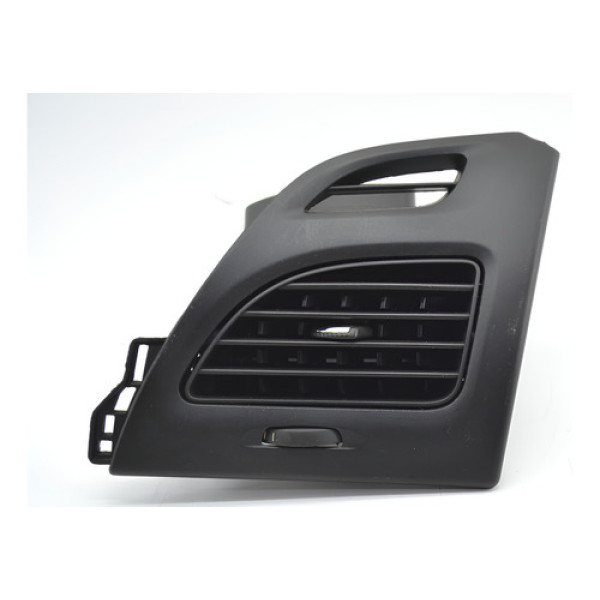 Difusor Lateral Direito Painel Renault Fluence 2014 Original