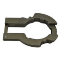 Suporte Do Sensor Chuva Ford Focus 2011 Original