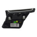 Difusor Lateral Direito Painel Peugeot 208 2024 Original