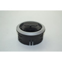 Difusor Saida Ar Painel Chevrolet Celta 2007 Original