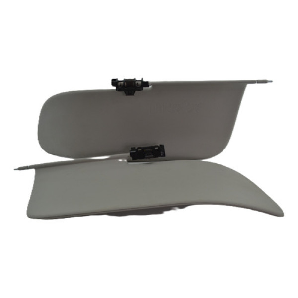 Par Quebra Sol Teto Panoramico C3 2013 14 15 16 Original