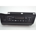 Comando Ar Condicionado Painel Honda Civic G9 2014 Original